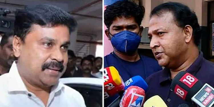 ദിലീപിനെ പരിചയപ്പെട്ടത് മുതലുള്ള കാര്യങ്ങൾ കോടതിയെ അറിയിച്ചെന്ന് ബാലചന്ദ്രകുമാര്‍
