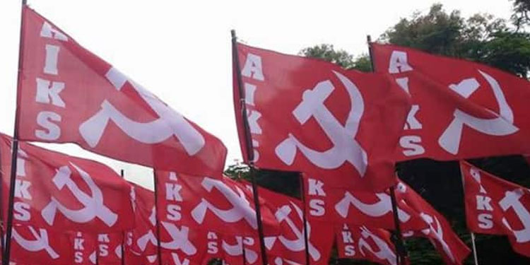 മഹാരാഷ്ട്രയിലെ സാഹചര്യമല്ല കേരളത്തിൽ  ; സിൽവർ ലൈൻ നടപ്പാക്കണമെന്ന് കിസാൻ സഭ