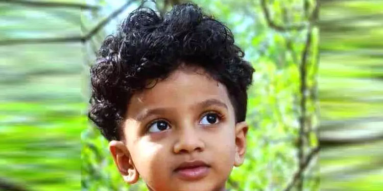ഒരു മിനിറ്റും 26 സെക്കൻഡും കൊണ്ട് 61 വ്യത്യസ്‌ത രൂപത്തിന്‍റെ പേരുകൾ :  ആദിഷ് ഗംഗ പൊളിയാണ്
