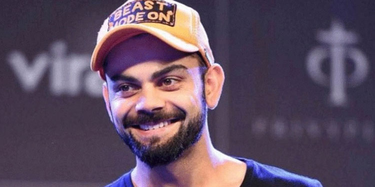 വിരാട് കോഹ്‌ലി ടെസ്റ്റ് ക്യാപ്റ്റന്‍ സ്ഥാനം രാജിവെച്ചു