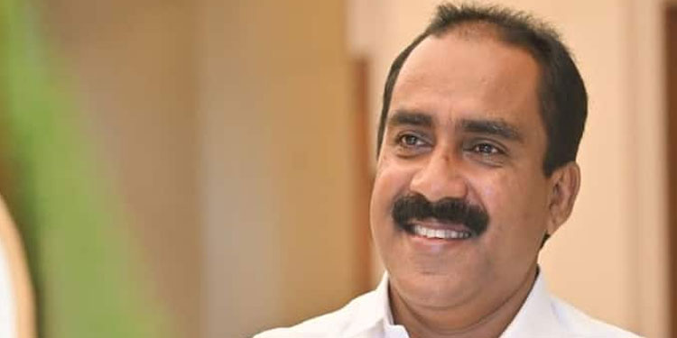 സിൽവർ ലൈൻ ഡിപിആർ  :  അടിമുടി ദുരൂഹതയെന്ന് അൻവർ സാദത്ത്