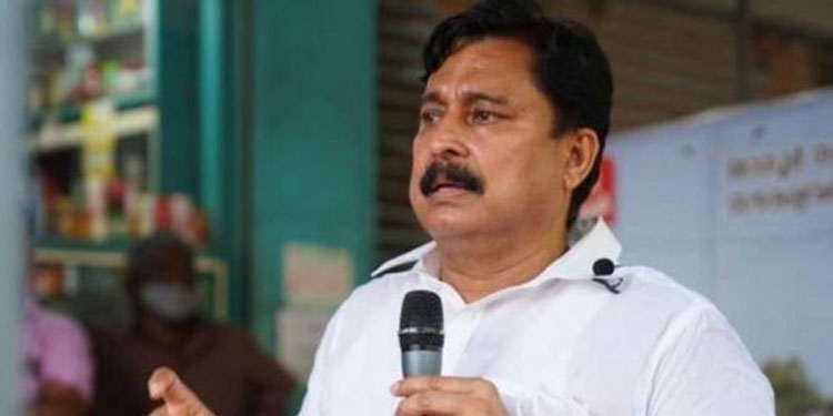 പിണറായി രാജ്യത്ത് മൂന്നാം മുന്നണിക്ക് നേതൃത്വം നൽകാൻ കെൽപ്പുള്ളയാൾ :  മന്ത്രി വി അബ്ദുറഹ്മാൻ