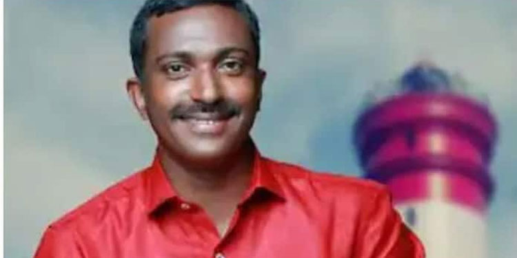 ഷാൻ വധക്കേസ് :   ഒരാൾ കൂടി അറസ്റ്റിൽ ;  പിടിയിലായത് ചേർത്തലയിലെ ആർഎസ്എസ് പ്രവർത്തകൻ
