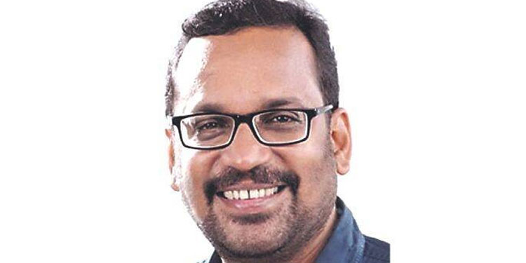 കെ റെയില്‍ ജനങ്ങളോടുള്ള യുദ്ധപ്രഖ്യാപനമല്ല –  മന്ത്രി കെ. രാജന്‍