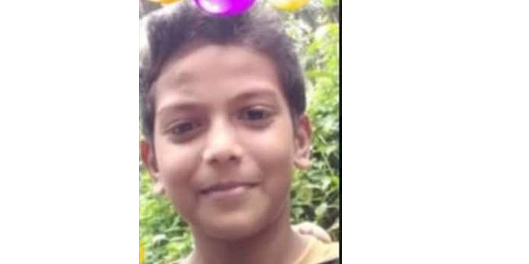 വളര്‍ത്തുപൂച്ചയുടെ ചങ്ങല കഴുത്തില്‍ കുരുങ്ങി പത്ത് വയസുകാരന് ദാരുണാന്ത്യം