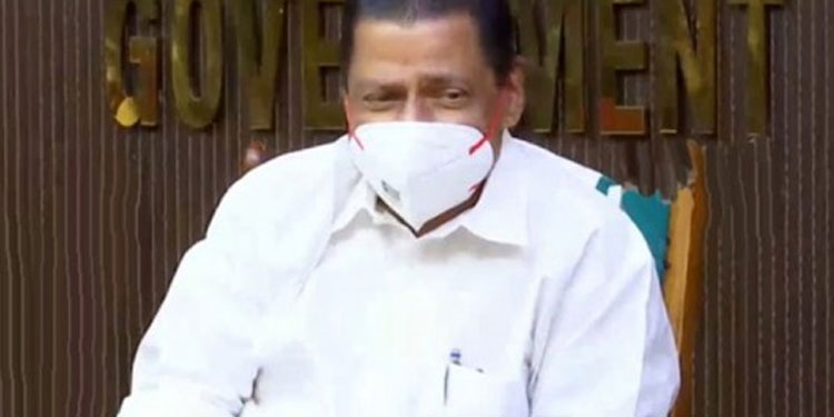 തദ്ദേശ ഭരണ സ്ഥാപനങ്ങളുടെ പാഴ്വസ്‌തു സംഭരണ കേന്ദ്രങ്ങളില്‍ സുരക്ഷ ഉറപ്പാക്കും :  മന്ത്രി എം വി ഗോവിന്ദന്‍