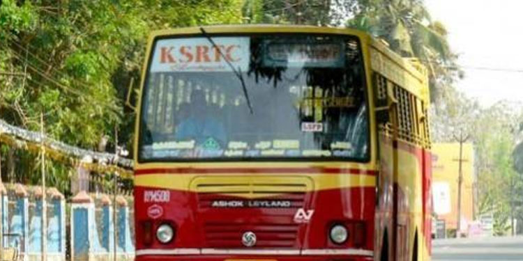 രാത്രിയിൽ യാത്രക്കാർ ആവശ്യപ്പെടുന്നിടത്ത് കെ.എസ്.ആർ.ടി.സി ബസുകൾ നിർത്തും