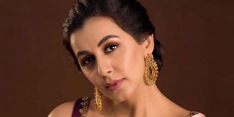 നിക്കിയുടെ ഫ്ലാറ്റിൽ മോഷണം നടത്തിയത് 19 കാരൻ ; നഷ്ടപ്പെട്ടത് തിരിച്ചുതന്നാൽ പരാതിയില്ലെന്ന് നടി