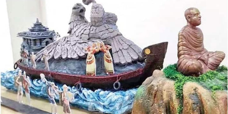 റിപ്പബ്ലിക് ദിന പരേഡിൽ കേരളത്തിന്റെ ടാബ്ലോ ഉൾപ്പെടുത്തണം :  പ്രാധാനമന്ത്രിക്ക് മുഖ്യമന്ത്രിയുടെ കത്ത്