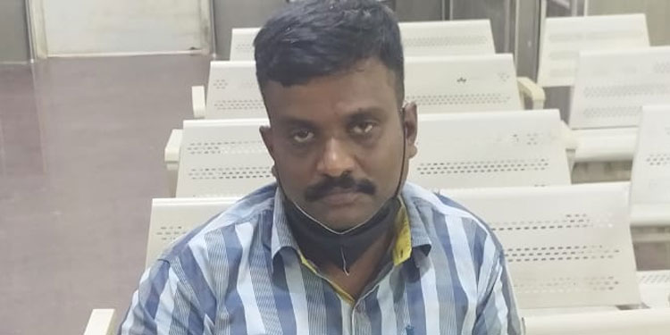 കോന്നിയില്‍  സിപിഎം പ്രവര്‍ത്തകന്  വെട്ടേറ്റു
