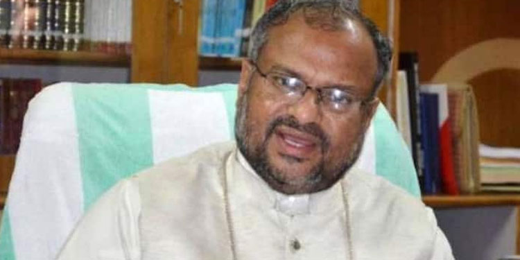 കന്യാസ്ത്രീ പീഡന കേസ് ;  ബിഷപ്പിനെ കുറ്റവിമുക്തനാക്കിയ വിധിക്കെതിരെ അപ്പീൽ പോകാം , നിയമോപദേശം