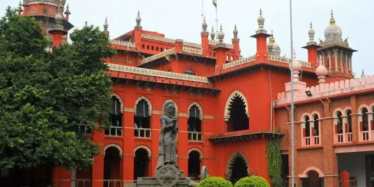 ഹിന്ദി പഠിച്ചാൽ എന്താണ് ദോഷം  ;  തമിഴ്നാടിനോട് മദ്രാസ് ഹൈക്കോടതി