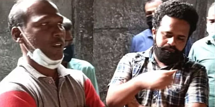 ശ്രീജിത്ത് വധശ്രമക്കേസ്  :  പ്രതികളെ രണ്ട് ദിവസം ചോദ്യം ചെയ്തിട്ടും ഉത്തരം കിട്ടാതെ പോലീസ്