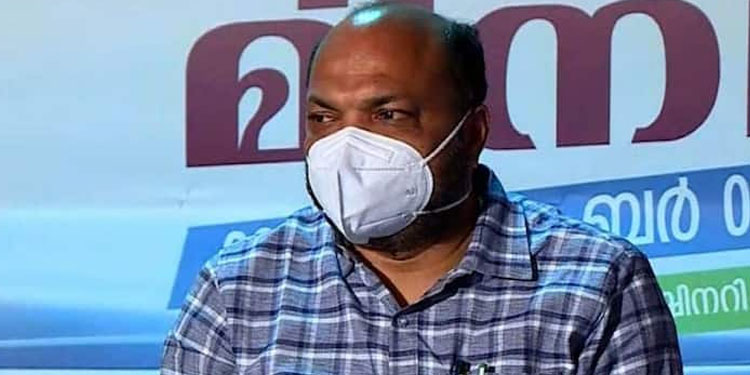 ഓര്‍ഡിനന്‍സില്‍ രാഷ്ട്രപതിയുടെ അനുമതി വേണമെന്ന് പ്രതിപക്ഷം ,  മുമ്പ് അനുമതി തേടിയിട്ടില്ലെന്ന് രാജീവ്