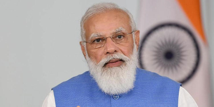 പ്രധാനമന്ത്രിയുടെ പഞ്ചാബ് സന്ദർശനത്തില്‍ വന്‍ സുരക്ഷാവീഴ്ച ; 15 മിനിറ്റ് ഫ്‌ളൈഓവറില്‍ കുടുങ്ങി