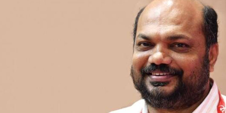 ജസ്റ്റിസ് വി ആര്‍ കൃഷ്ണയ്യർ സ്മാരകം :  ആദ്യഘട്ട ചര്‍ച്ചകള്‍ ആരംഭിച്ചതായി മന്ത്രി പി രാജീവ്