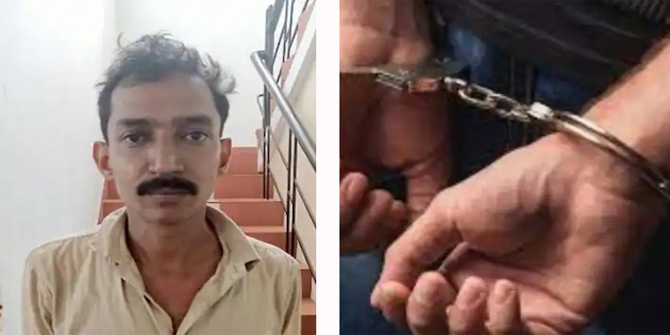 ട്യൂഷന് പോയ കുട്ടിയെ ആളൊഴിഞ്ഞ സ്ഥലത്ത് ബസ് നിര്‍ത്തി പീഡിപ്പിക്കാന്‍ ശ്രമം ; സ്വകാര്യ ബസ് ഡ്രൈവര്‍ അറസ്റ്റില്‍