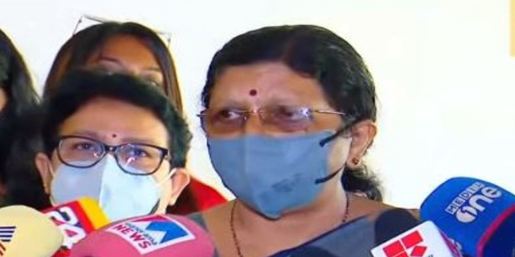 സിനിമാ മേഖലയിലെ സ്ത്രീ സുരക്ഷയ്ക്ക് നിയമനിര്‍മ്മാണം വേണമെന്ന് വനിതാ കമ്മീഷന്‍