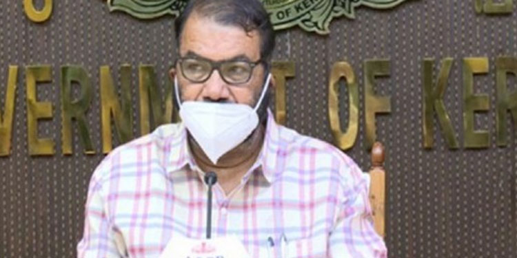 പൊതുവിദ്യാലയങ്ങളിലെ 78.8 ശതമാനം കുട്ടികൾ വാക്സിൻ സ്വീകരിച്ചു : മന്ത്രി വി ശിവൻകുട്ടി