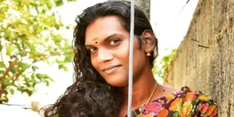ബിജെപി എറണാകുളം ജില്ലാകമ്മിറ്റിയില്‍ ട്രാന്‍സ്ജെന്‍ഡര്‍
