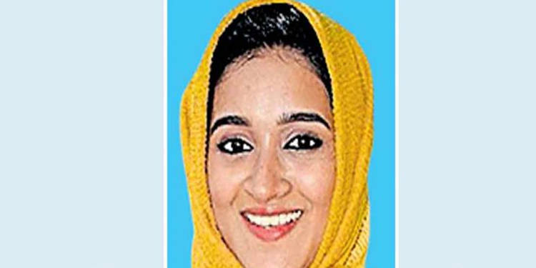 ഭർത്താവ് വിളിച്ചതിനു പിന്നാലെ ഫൈറൂസ് ജീവനൊടുക്കിയതെന്നു വീട്ടുകാർ ; പരാതി