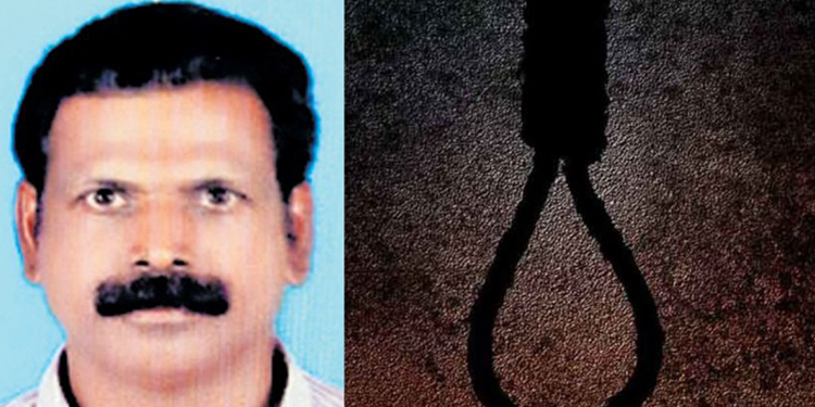 ഓഫിസുകള്‍ കയറിയിറങ്ങി മടുത്തു ; ജീവിക്കാന്‍ കഴിയുന്നില്ല ; മത്സ്യത്തൊഴിലാളി മരിച്ച നിലയില്‍