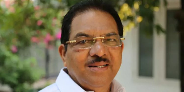 മുന്‍ എംഎല്‍എ എ.യൂനുസ് കുഞ്ഞ് അന്തരിച്ചു