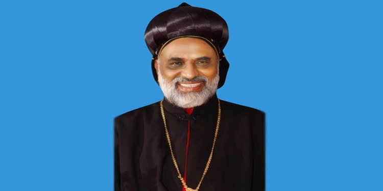 അനധികൃത മണല്‍ക്കടത്ത് ; പത്തനംതിട്ട ബിഷപ്പ് ഉള്‍പ്പെടെ അഞ്ച് ക്രിസ്തീയ പുരോഹിതര്‍ തമിഴ്നാട്ടില്‍ പിടിയില്‍