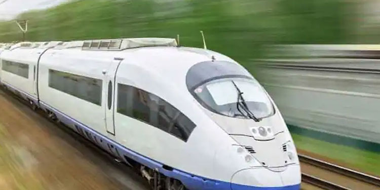 കേരളം അനുമതി തേടിയിട്ടില്ല  ;  സിൽവ‍ർ ലൈന് പാരിസ്ഥിതിക അനുമതി വേണോ ? മറുപടി വ്യക്തമാക്കാതെ കേന്ദ്രം