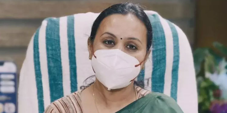 കാസര്‍ഗോഡ് ആറുമാസത്തിനകം അത്യാധുനിക ലാബ് : വീണാ ജോര്‍ജ്