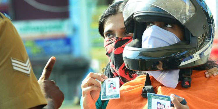 കോവിഡ് നിയന്ത്രണ ലംഘനം : 488 പേർ അറസ്റ്റിൽ