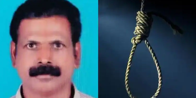 ഒടുവിൽ സജീവന് നീതി ;  ഭൂമി തരം മാറ്റം അനുവദിച്ച് ഉത്തരവ് കൈമാറി