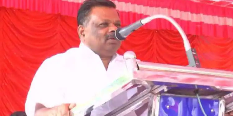 എസ് രാജേന്ദ്രന്റെ സസ്പെൻഷൻ സിപിഎം ഔദ്യോഗികമായി പ്രഖ്യാപിച്ചു