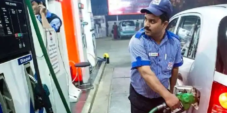 തെരഞ്ഞെടുപ്പിന് ശേഷം രാജ്യത്ത് ഇന്ധനവില ഉയര്‍ന്നേക്കാമെന്ന് വിലയിരുത്തല്‍