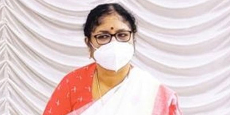 സര്‍വ്വാദരണീയനായ ഗവേഷക പ്രതിഭ ;  ഡോ എം ഗംഗാധരന് അനുശോചനവുമായി മന്ത്രി ഡോ ആര്‍ ബിന്ദു