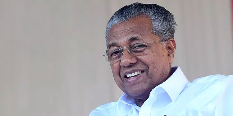 ഒന്നാം വാർഷികത്തിൽ വീണ്ടും നൂറുദിന പരിപാടി ;  മൂന്നു മാസത്തിൽ 1557 പദ്ധതികൾ
