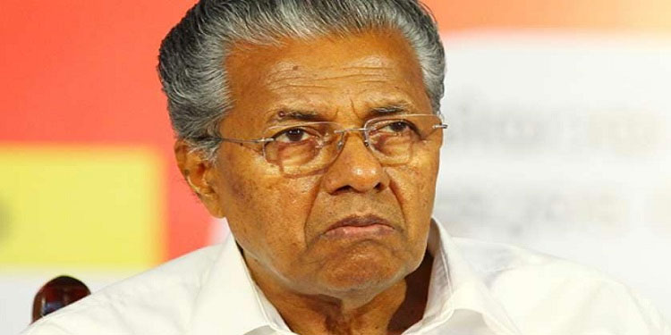 കൊവിഡ് മൂന്നാം തരംഗം ;  നടപ്പാക്കിയത് പ്രത്യേക പ്രതിരോധ തന്ത്രമെന്ന് മുഖ്യമന്ത്രി പിണറായി വിജയന്‍
