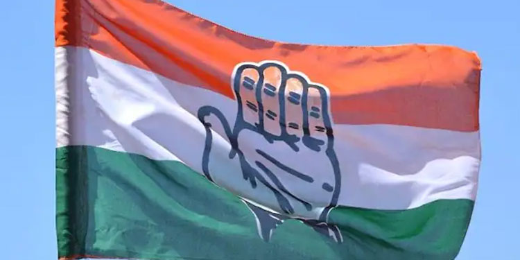 ആലപ്പുഴ സംഘടനാ ചുമതലയുള്ള കെപിസിസി ജനറല്‍ സെക്രട്ടറിയെ മാറ്റി