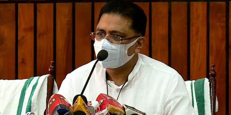 ജലീലിനെതിരെ കോടതിയലക്ഷ്യ നടപടിയുമായി ബിജെപിയും ;  നീക്കം ഐസ്ക്രീം കേസ് പരാമർശത്തിൽ
