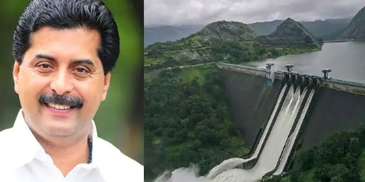 മുല്ലപ്പെരിയാറിന് മാത്രമായി എക്‌സിക്യൂട്ടീവ് എഞ്ചിനിയര്‍ ;  പ്രഖ്യാപനം നടപ്പാക്കി മന്ത്രി റോഷി