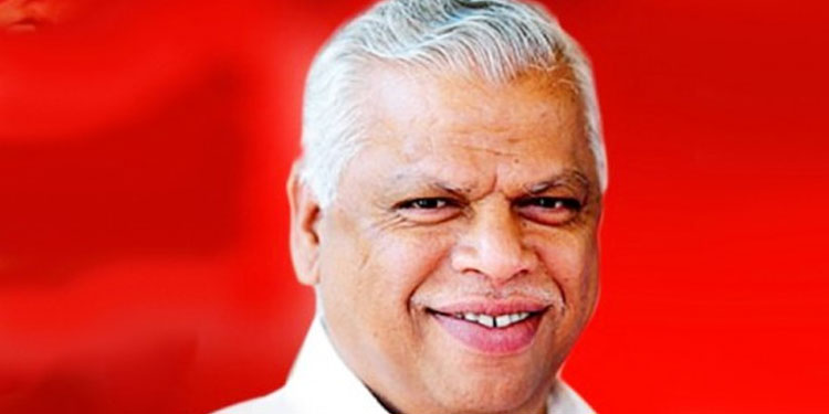 കാർ അപകടത്തിൽ സിപിഎം കണ്ണൂർ ജില്ലാ സെക്രട്ടറി എംവി ജയരാജന് പരിക്ക്
