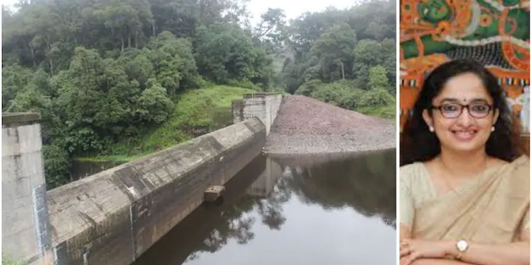 ശബരിമല കുംഭ മാസ പൂജ : കുള്ളാര്‍ അണക്കെട്ട് തുറക്കും, പമ്പാ നദീ തീരത്തുള്ളവർ ജാ​ഗ്രത പാലിക്കണം
