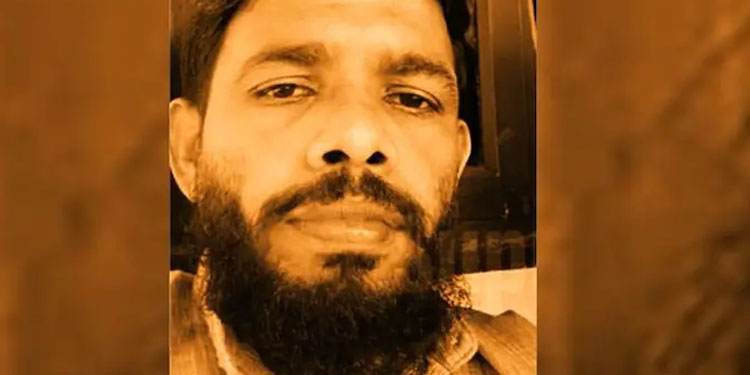 കോഴിക്കോട്ട് വാഹനാപകടത്തില്‍ യുവാവ് മരിച്ചു