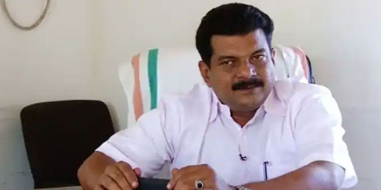 ‘ എംഎല്‍എ സ്വയം ചെറുതാകുന്നു ‘ ;  പി വി അന്‍വറിനെതിരെ കെയുഡബ്ല്യുജെ