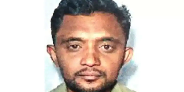 ചുമട്ടുതൊഴിലാളി ലോറി ഇടിച്ചു മരിച്ചു