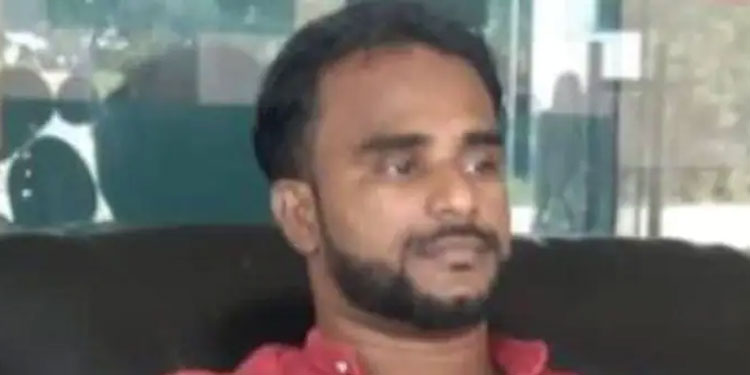 കരിപ്പൂരിലെ സ്വര്‍ണ കവര്‍ച്ച , മുഖ്യപ്രതി അറസ്റ്റില്‍ ;  ഇതുവരെ അറസ്റ്റിലായത് 16 പേര്‍