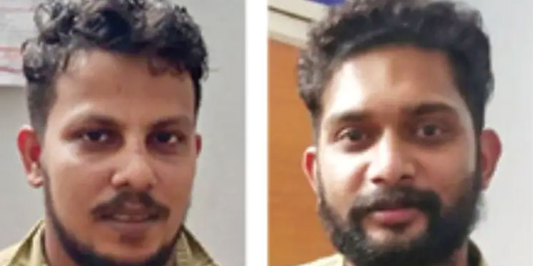 പണത്തര്‍ക്കം, യുവാവിനെ മര്‍ദിച്ച് കാലൊടിച്ചു ; ഓട്ടോ ഡ്രൈവര്‍മാര്‍ അറസ്റ്റില്‍