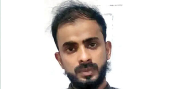 കുടിവെള്ളം ചോദിച്ചെത്തി സ്‌കൂള്‍ വിദ്യാര്‍ഥിനിക്ക് മുന്നില്‍ നഗ്നതാപ്രദര്‍ശനം ; യുവാവ് അറസ്റ്റില്‍