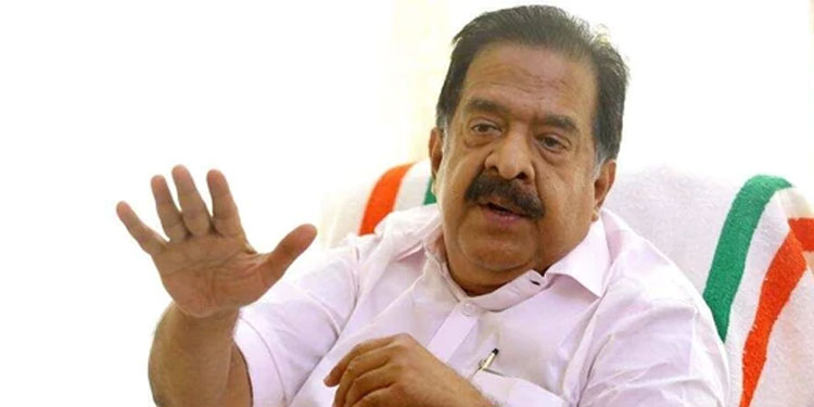 ‘ സുധാകരനുമായി നല്ല ബന്ധം ‘ ;  കെപിസിസിയില്‍ ഒരു തര്‍ക്കവുമില്ല , പാര്‍ട്ടി ഒറ്റക്കെട്ടെന്ന് രമേശ് ചെന്നിത്തല