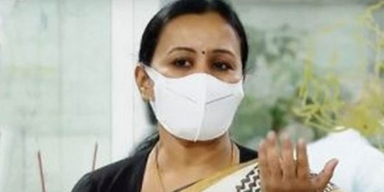 മാനസികാരോഗ്യ കേന്ദ്രങ്ങളിലുണ്ടായ സംഭവങ്ങള്‍ : മന്ത്രി അന്വേഷണത്തിന് ഉത്തരവിട്ടു